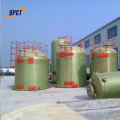 Frp storage tank , frp acid tank